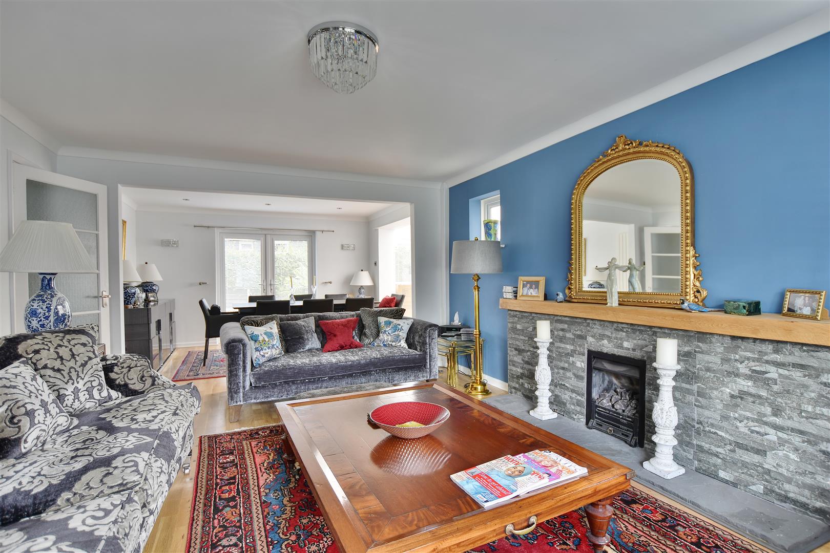 Collington Rise, BexhillOnSea Rush, Witt & Wilson